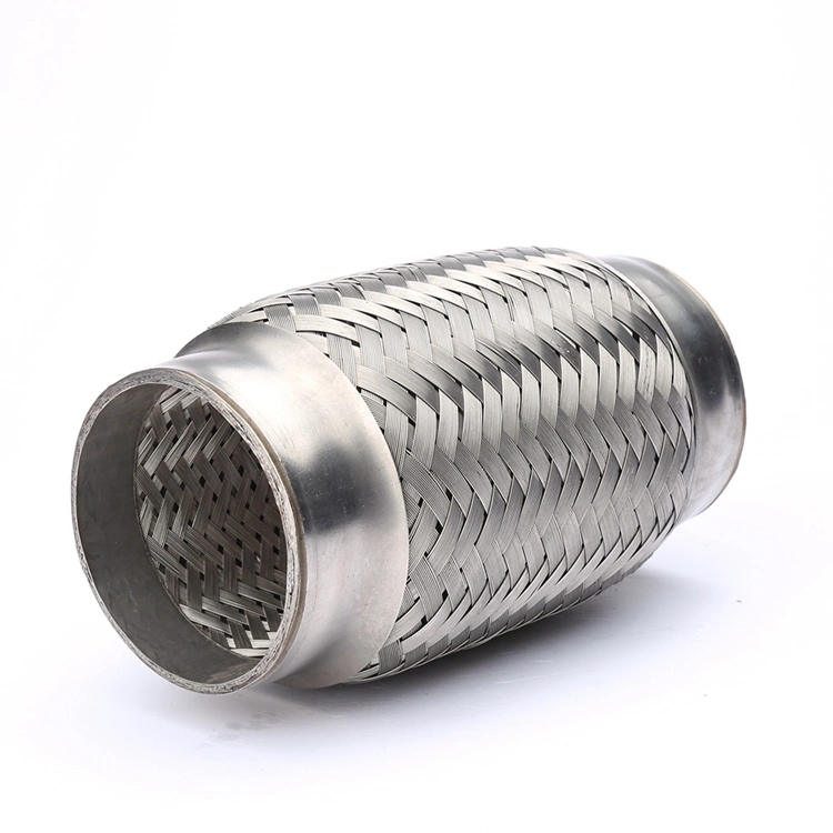 Exhaust System Flexible Auto Exhaust Muffler Flexible Pipe Buy